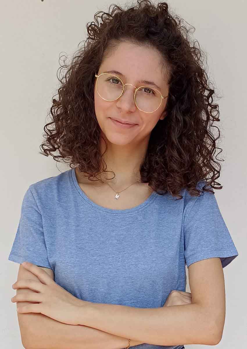 Dott.ssa Michela Scarabello